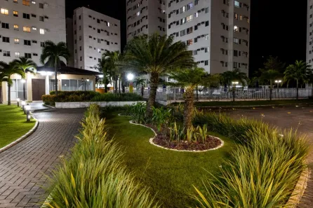 Apartamento com 3 Quartos à venda, 60m² no Artur Lundgren I, Paulista
