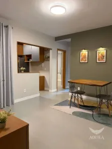 Apartamento com 2 Quartos à venda, 47m² no Jardim São Carlos, Sorocaba