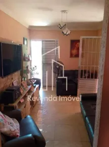 Casa com 5 Quartos à venda, 250m² no Jardim Copacabana, São Paulo