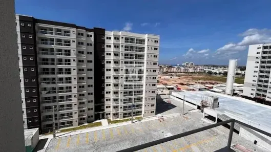 Apartamento com 2 Quartos à venda, 58m² no Farolândia, Aracaju