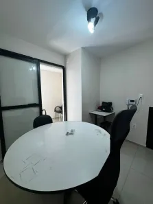 Sala Comercial para alugar, 30m² no Benfica, Fortaleza