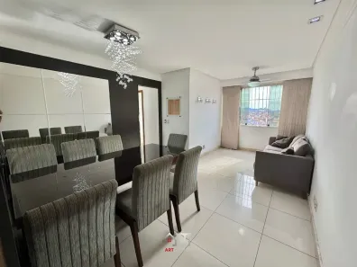Apartamento com 3 Quartos à venda no Praia das Gaivotas, Vila Velha
