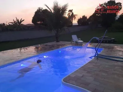 Fazenda/Sítio com 4 Quartos à venda, 150m² no Chácaras Santa Edwirges, Guaratinguetá