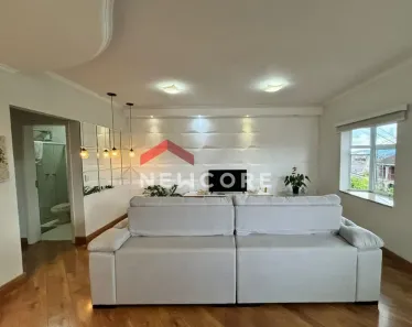 Casa com 3 Quartos à venda, 146m² no Jardim Itália, Jundiaí