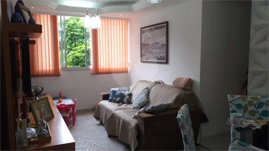 Apartamento com 3 Quartos à venda, 68m² no Parque Mandaqui, São Paulo