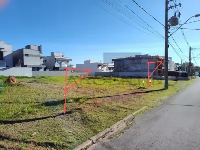 Lote/Terreno à venda, 324m² no Cézar de Souza, Mogi das Cruzes
