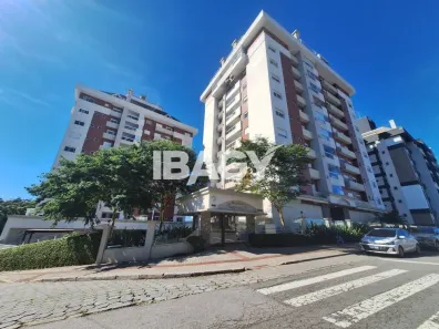 Apartamento com 2 Quartos para alugar, 74m² no Coloninha, Florianópolis