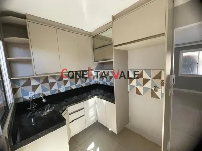 Casa de Condomínio com 3 Quartos à venda, 101m² no Vila São Geraldo, São José dos Campos