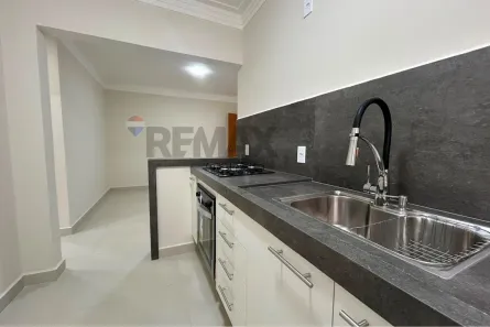 Apartamento com 2 Quartos para alugar, 47m² no Jardim América, Sorocaba