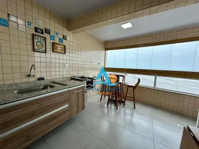 Apartamento com 2 Quartos à venda, 83m² no Caiçara, Praia Grande