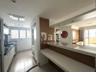 Apartamento com 2 Quartos à venda, 106m² no Jardim Esplanada, São José dos Campos