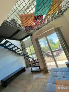 Cobertura com 2 Quartos para venda ou aluguel, 117m² no Jardim Ampliação, São Paulo