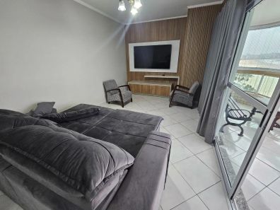 Apartamento com 3 Quartos à venda, 176m² no Aviação, Praia Grande