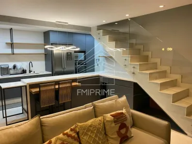 Cobertura com 3 Quartos à venda, 240m² no Sumaré, São Paulo