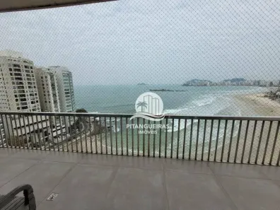 Apartamento com 6 Quartos à venda, 232m² no Pitangueiras, Guarujá