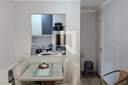 Apartamento com 2 Quartos à venda, 45m² no Ponte Grande, Guarulhos