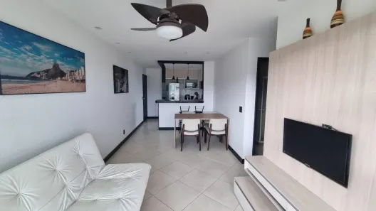 Apartamento com 3 Quartos à venda, 90m² no Recreio dos Bandeirantes, Rio de Janeiro