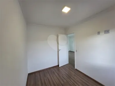 Apartamento com 2 Quartos à venda, 50m² no Jardim da Laranjeira (Zona Leste), São Paulo