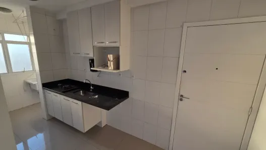 Apartamento com 1 Quarto para alugar, 45m² no Vila Olímpia, São Paulo