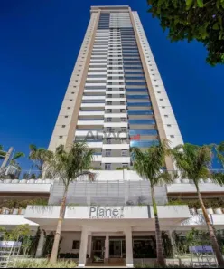 Apartamento com 3 Quartos à venda, 122m² no Setor Bueno, Goiânia