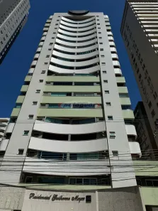 Apartamento com 4 Quartos à venda, 154m² no Zona 01, Maringá