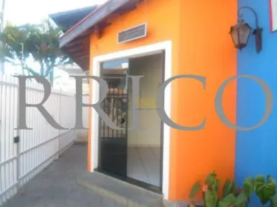 Ponto Comercial à venda, 201m² no Bosque da Princesa, Pindamonhangaba