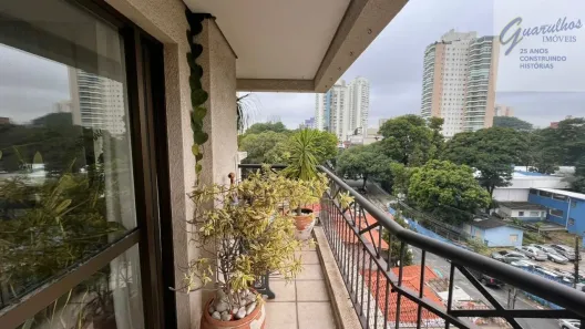 Apartamento com 3 Quartos à venda, 130m² no Vila Progresso, Guarulhos