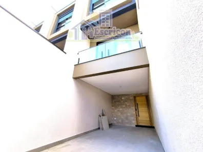 Casa com 3 Quartos à venda, 160m² no Parque São Lucas, São Paulo