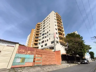 Apartamento com 3 Quartos à venda, 93m² no Vila São José, Taubaté
