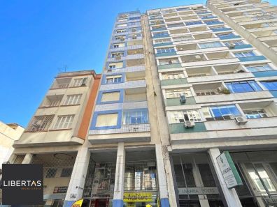 Apartamento com 1 Quarto à venda, 32m² no Centro Histórico, Porto Alegre