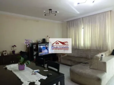Sobrado com 3 Quartos à venda, 300m² no Parque Novo Mundo, São Paulo