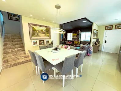 Casa com 3 Quartos à venda, 206m² no Coité, Eusébio