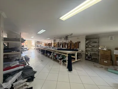 Sala Comercial para alugar, 350m² no Vila Lenira, Colatina