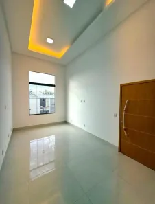 Casa com 3 Quartos à venda, 112m² no Jardim Ipiranga - Continuação, Aparecida de Goiânia
