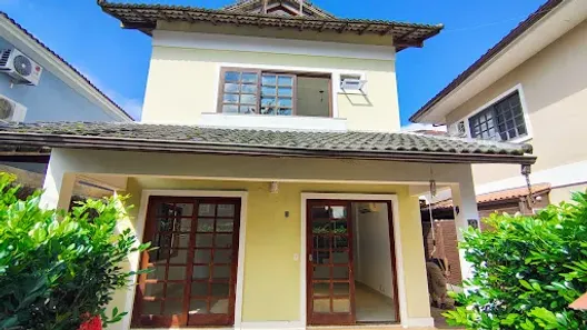 Casa de Condomínio com 4 Quartos à venda, 165m² no Vargem Pequena, Rio de Janeiro
