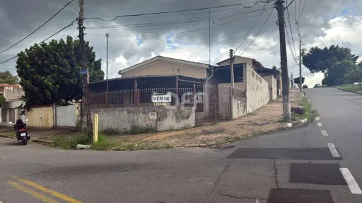 Casa com 3 Quartos à venda, 219m² no Chácara Cneo, Campinas
