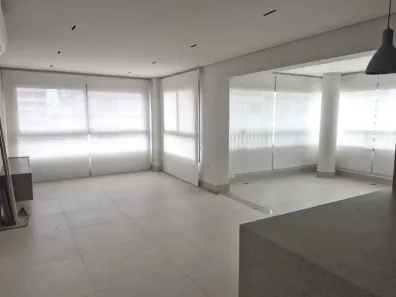 Apartamento com 4 Quartos para alugar, 148m² no Moema, São Paulo