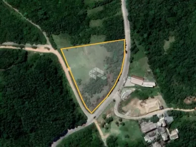 Lote/Terreno à venda, 7524m² no , Garopaba