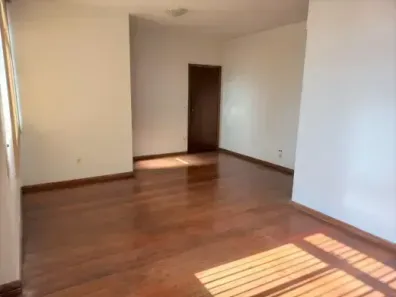 Apartamento com 4 Quartos à venda, 165m² no Salgado Filho, Belo Horizonte
