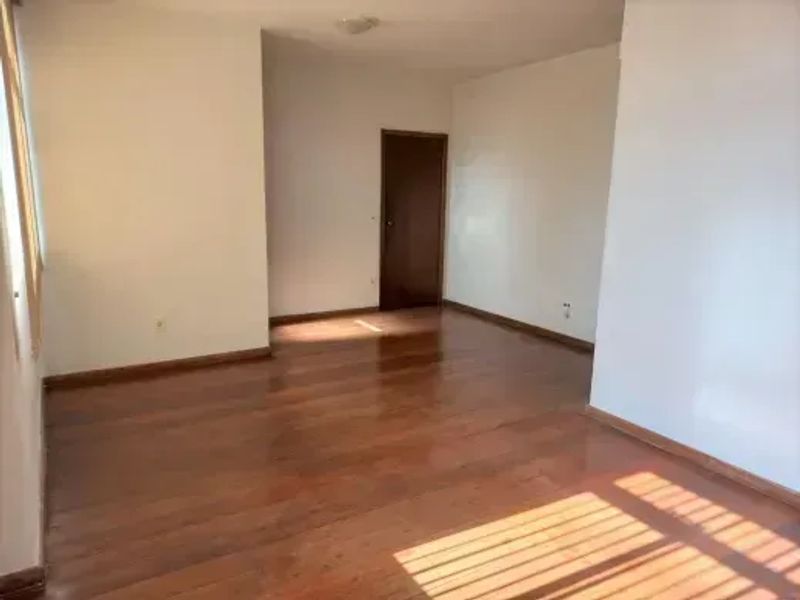 Apartamento com 4 quartos — Salgado Filho, Belo Horizonte