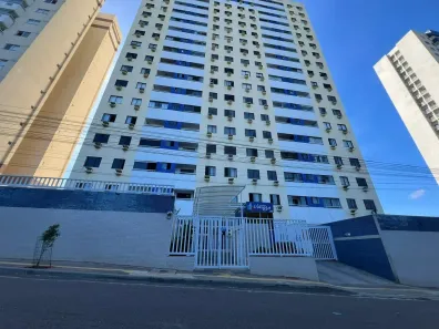 Apartamento com 2 Quartos à venda, 50m² no Luiz Anselmo, Salvador