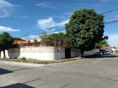Casa com 3 Quartos à venda, 650m² no Parque Manibura, Fortaleza