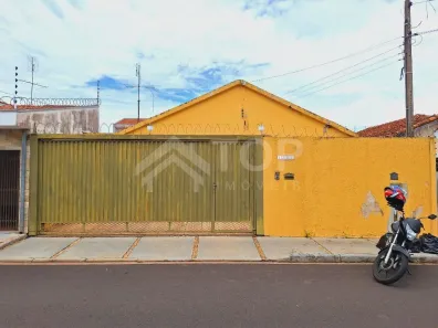 Casa com 3 Quartos à venda, 162m² no Vila Boa Vista, São Carlos