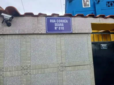 Kitnet para alugar, 30m² no Magalhães Bastos, Rio de Janeiro