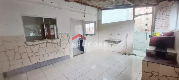Casa com 2 Quartos à venda, 200m² no Vila Magdalena, Contagem
