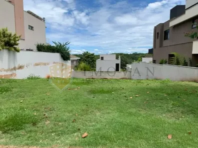 Lote/Terreno à venda, 488m² no Bonfim Paulista, Ribeirão Preto