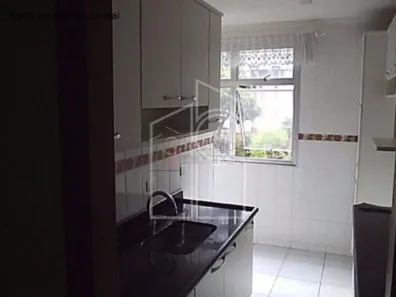 Apartamento com 2 Quartos à venda, 58m² no Jardim Ana Maria, Jundiaí