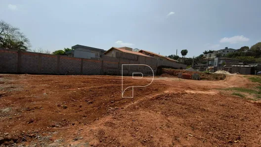 Lote/Terreno à venda, 1105m² no Jardim Passárgada I, Cotia