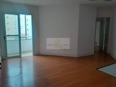 Apartamento com 2 Quartos para alugar, 63m² no Vila Costa, Taubaté