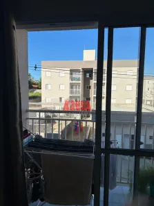 Apartamento com 2 Quartos à venda, 56m² no Jardim das Cerejeiras, Atibaia